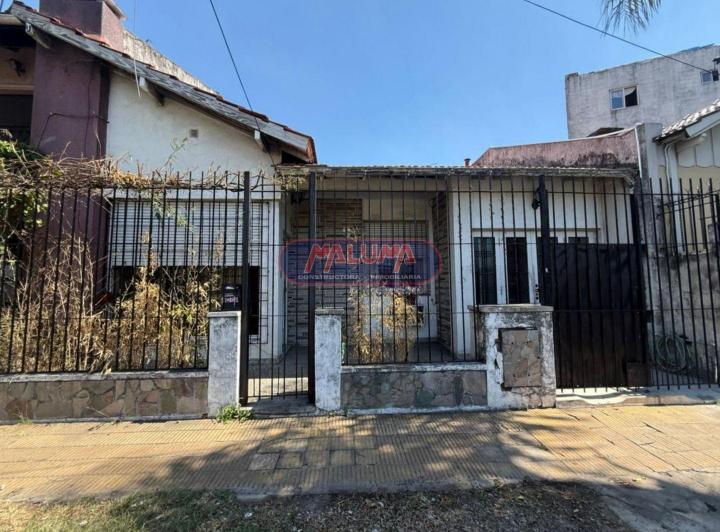 Casa · 85m² · 3 Ambientes · 1 Cochera