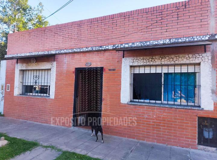 Casa · 183m² · 5 Ambientes