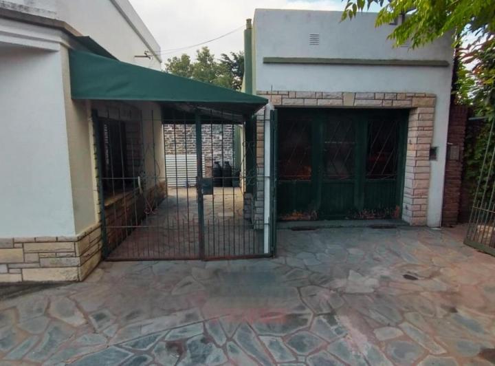 Casa · 120m² · 4 Ambientes