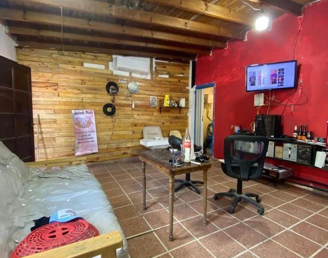 Casa · 41m² · 4 Ambientes