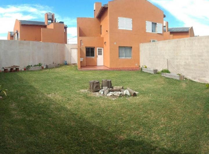Casa · 80m² · 3 Ambientes