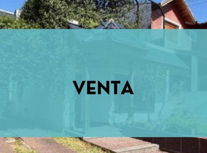 Casa · 130m² · 5 Ambientes · 1 Cochera