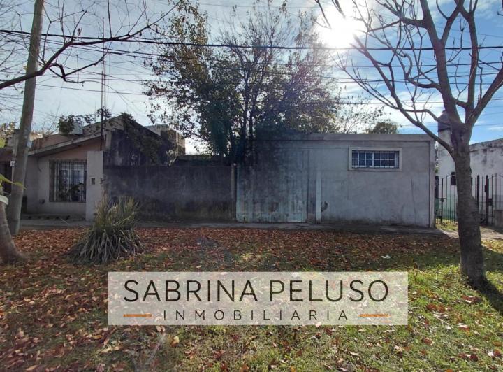 Casa · 90m² · 3 Ambientes · 1 Cochera