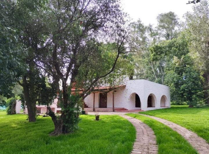 Casa · 81m² · 4 Ambientes · 1 Cochera
