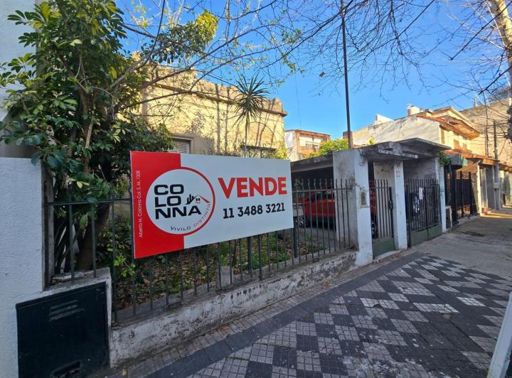 Casa · 135m² · 4 Ambientes · 1 Cochera