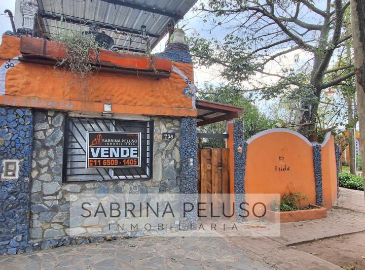 Casa · 150m² · 3 Ambientes