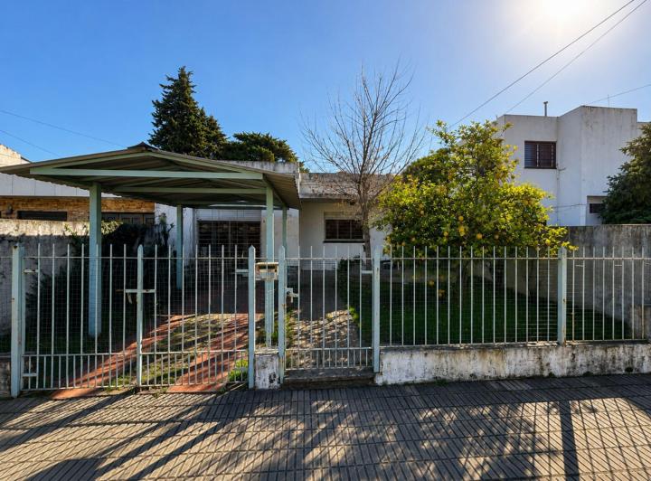 Casa · 188m² · 5 Ambientes · 1 Cochera