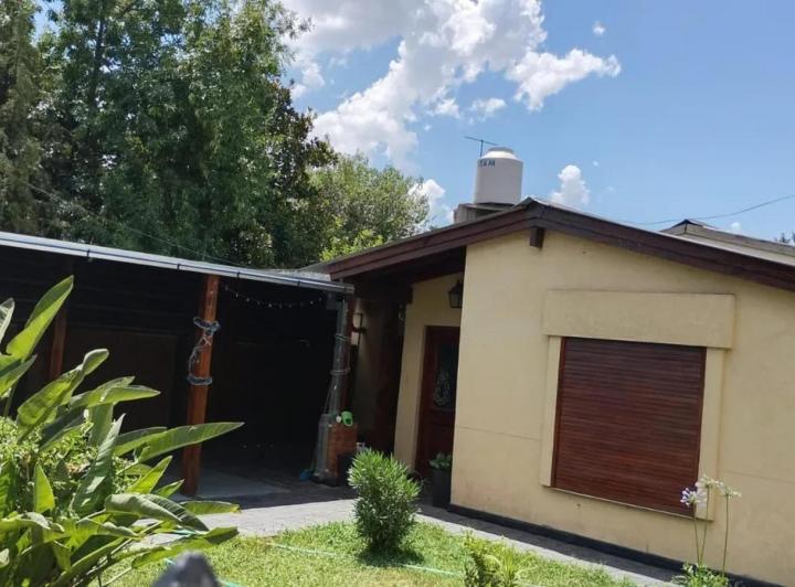 Casa · 150m² · 4 Ambientes