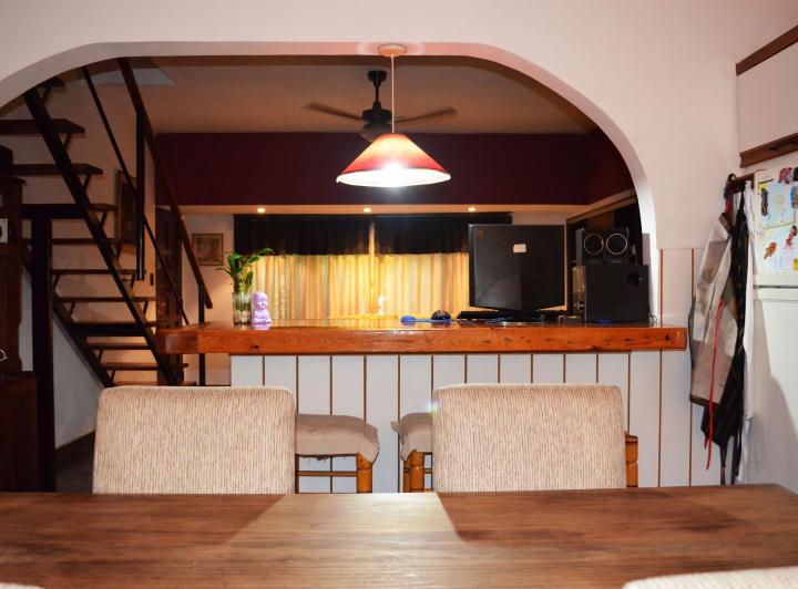 Casa · 140m² · 5 Ambientes · 1 Cochera