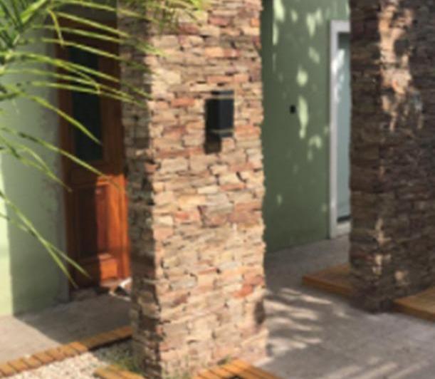 Casa · 167m² · 3 Ambientes · 4 Cocheras