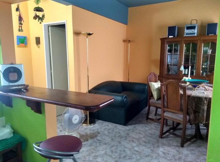 Casa · 40m² · 2 Ambientes