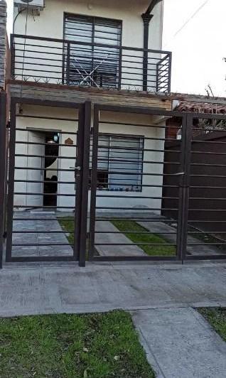 Casa · 65m² · 3 Ambientes