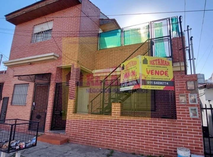 Casa · 300m² · 3 Ambientes