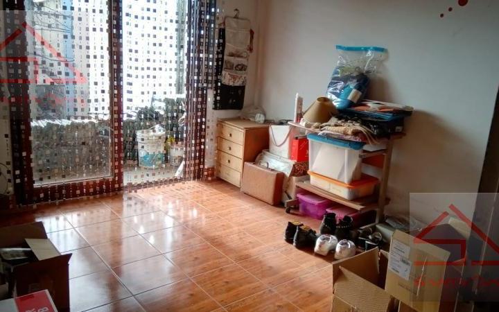 Casa · 180m² · 7 Ambientes · 2 Cocheras