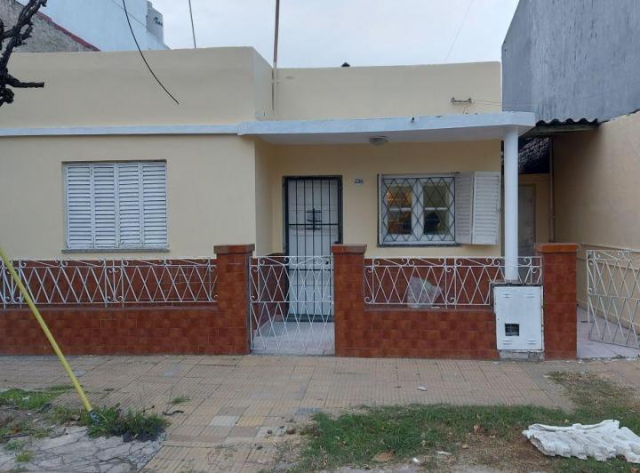Casa · 70m² · 3 Ambientes