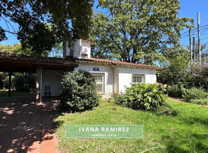 Casa · 758m² · 4 Ambientes