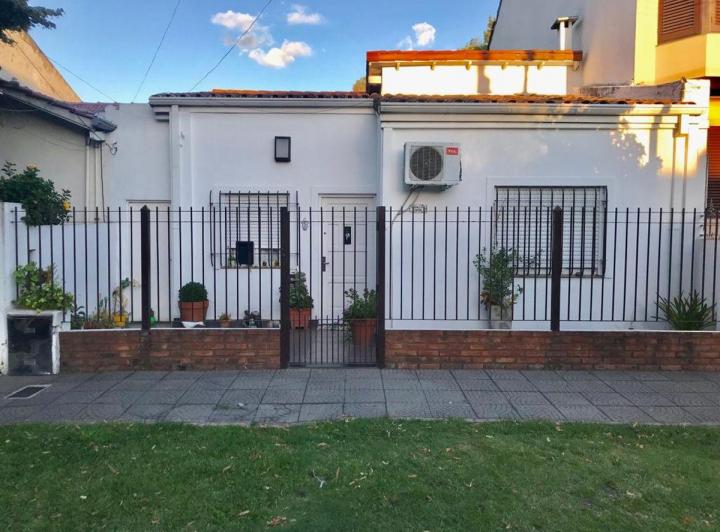 Casa · 120m² · 3 Ambientes