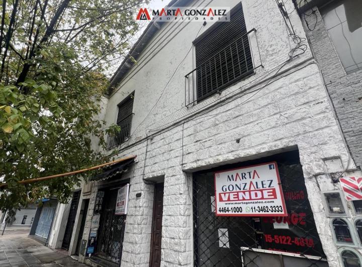 Casa · 85m² · 4 Ambientes