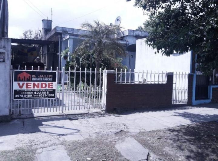 Casa · 100m² · 4 Ambientes