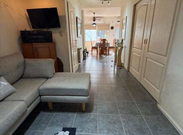 Casa · 118m² · 5 Ambientes · 1 Cochera