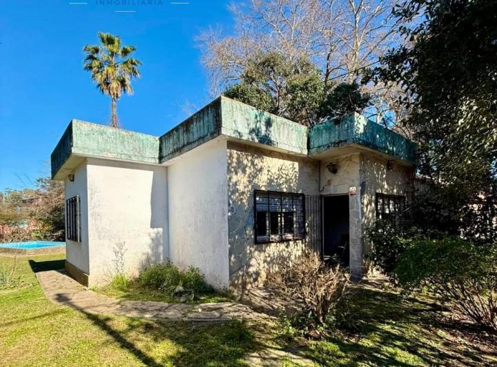 Casa · 80m² · 3 Ambientes
