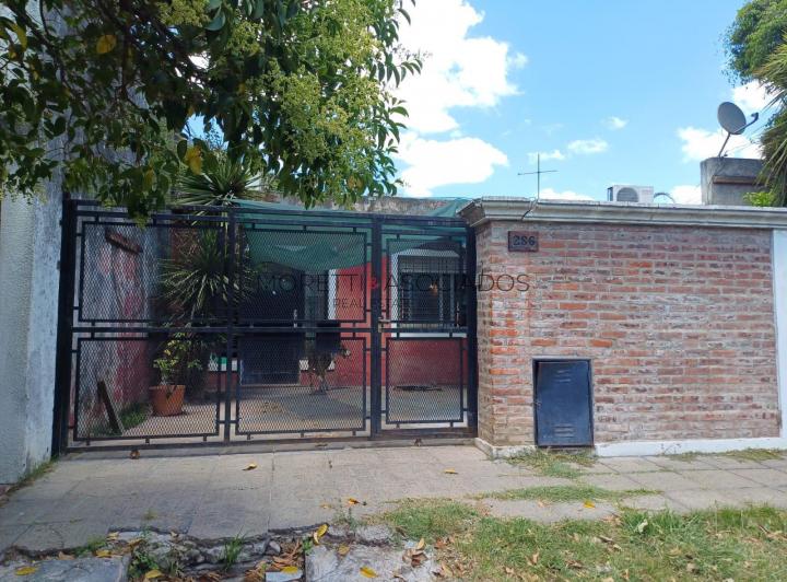 Casa · 67m² · 4 Ambientes