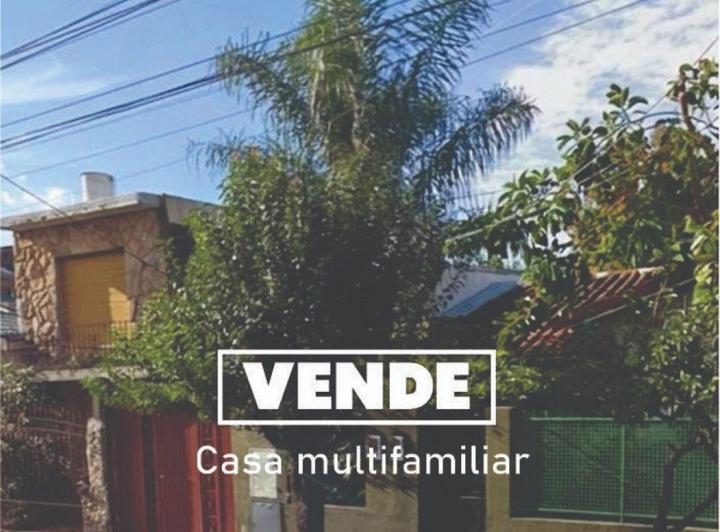 Casa · 113m² · 4 Ambientes · 1 Cochera