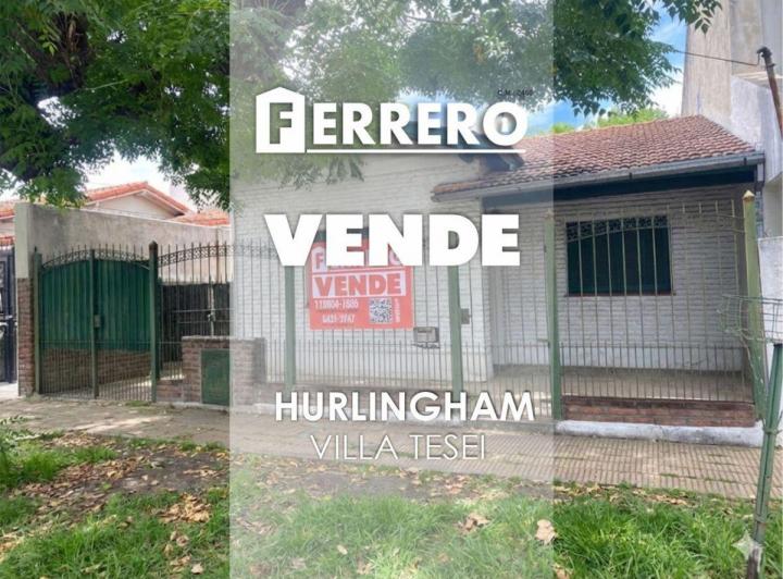 Casa · 94m² · 3 Ambientes · 1 Cochera