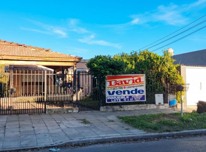 Casa · 140m² · 3 Ambientes · 1 Cochera