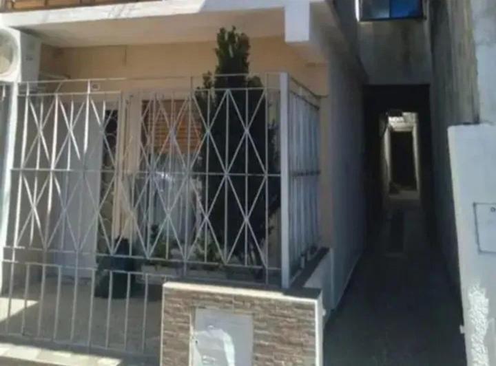 Casa · 45m² · 3 Ambientes