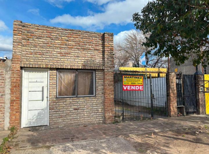 Casa · 150m² · 5 Ambientes · 1 Cochera