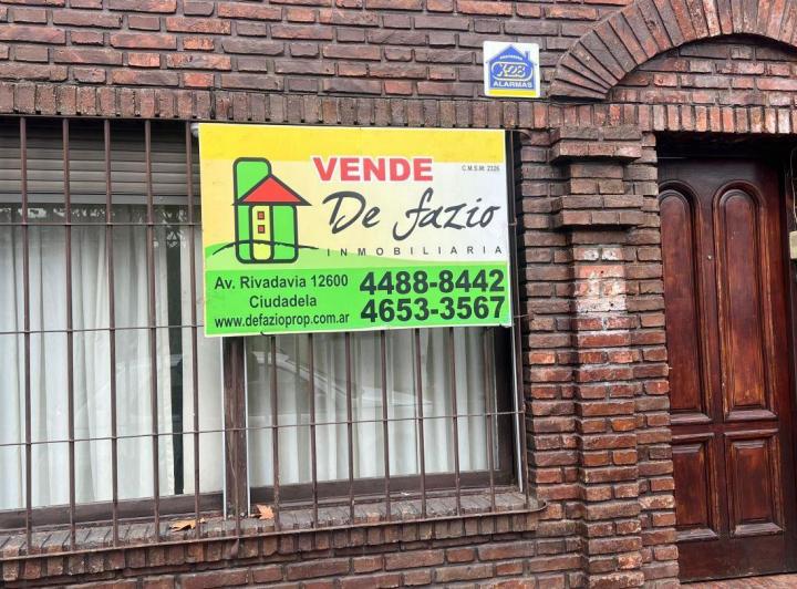 Casa · 314m² · 5 Ambientes