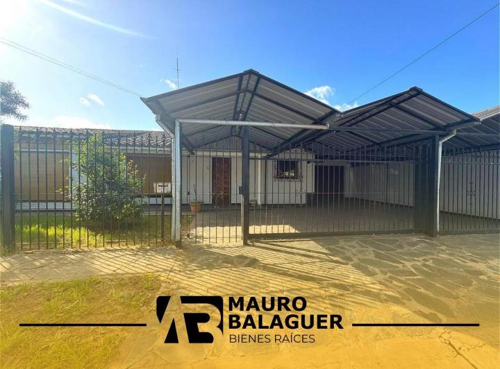 Casa · 428m² · 4 Ambientes · 1 Cochera