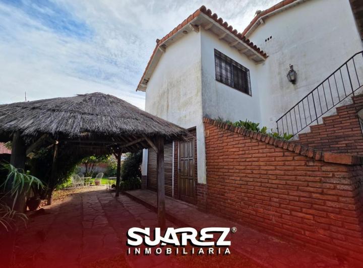 Casa · 105m² · 3 Ambientes · 2 Cocheras