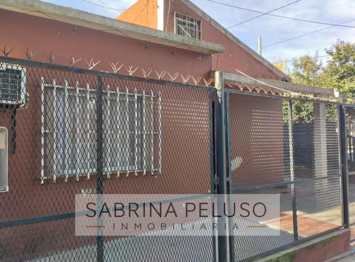 Casa · 152m² · 3 Ambientes · 2 Cocheras