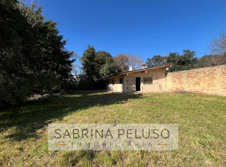 Casa · 92m² · 4 Ambientes · 1 Cochera