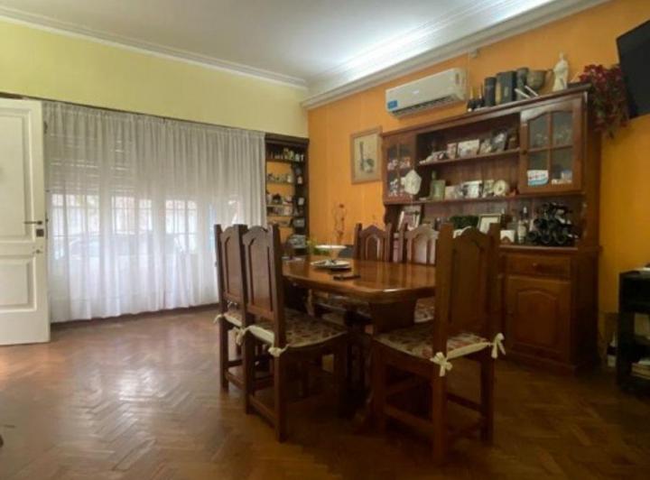 Casa · 110m² · 4 Ambientes