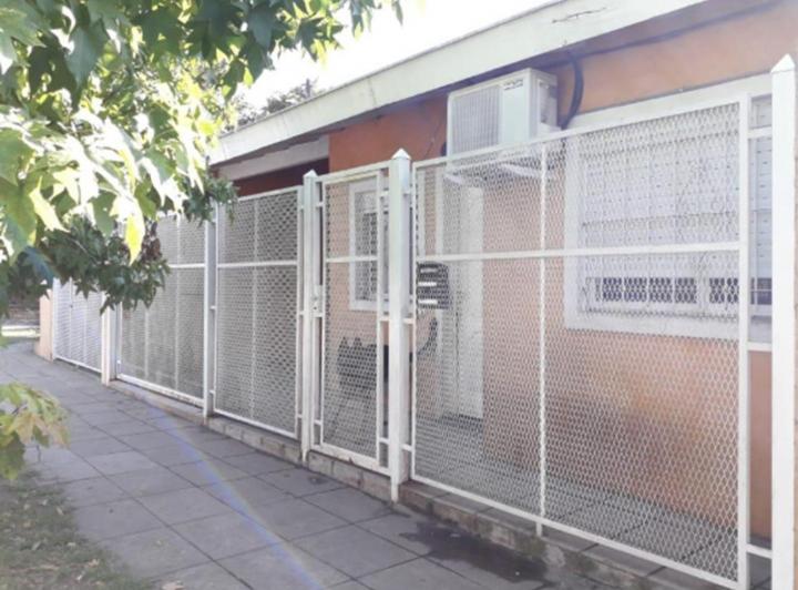 Casa · 60m² · 3 Ambientes · 1 Cochera