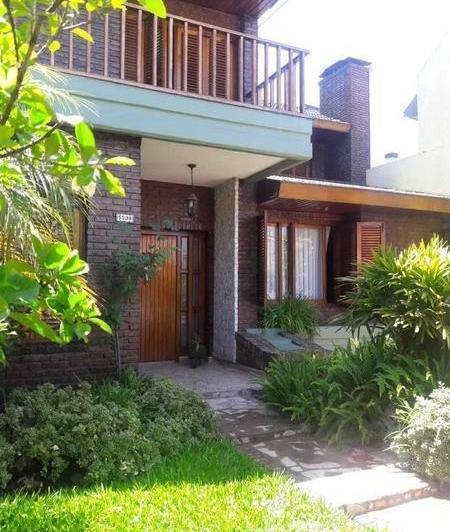Casa · 280m² · 6 Ambientes · 1 Cochera