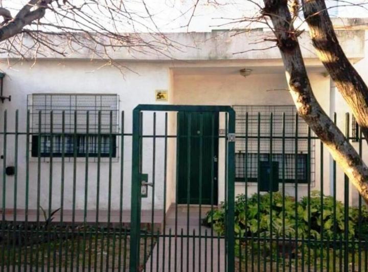 Casa · 140m² · 4 Ambientes · 1 Cochera