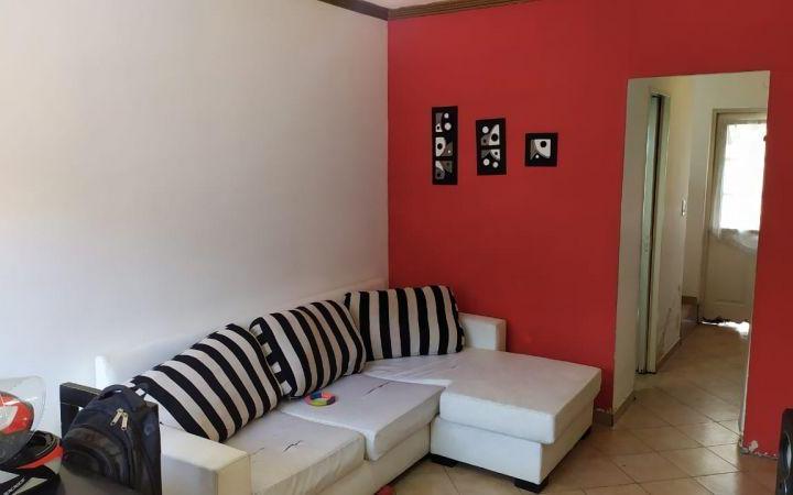 Casa · 46m² · 4 Ambientes