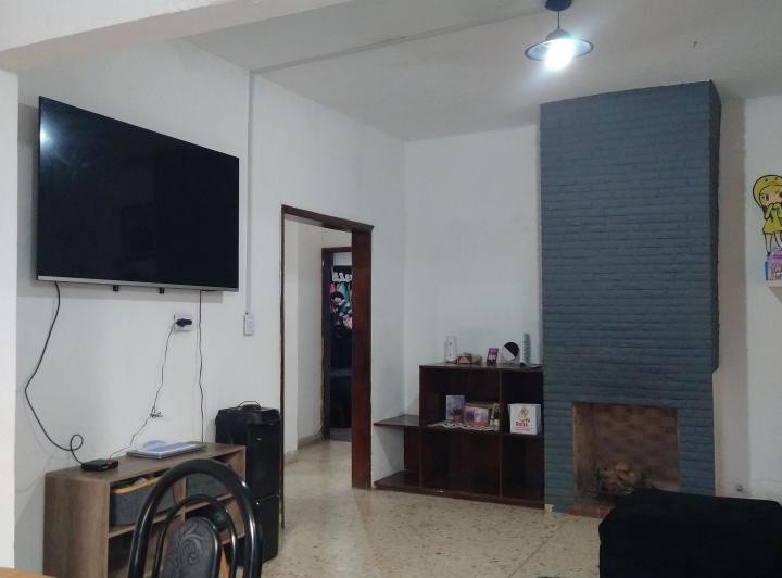Casa · 299m² · 3 Ambientes
