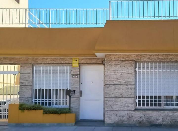Casa · 4 Ambientes · 1 Cochera