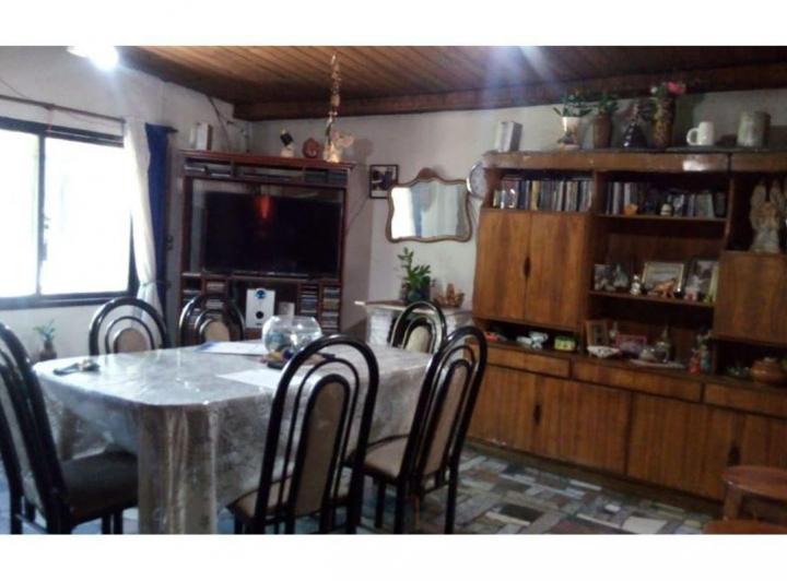 Casa · 117m² · 3 Ambientes
