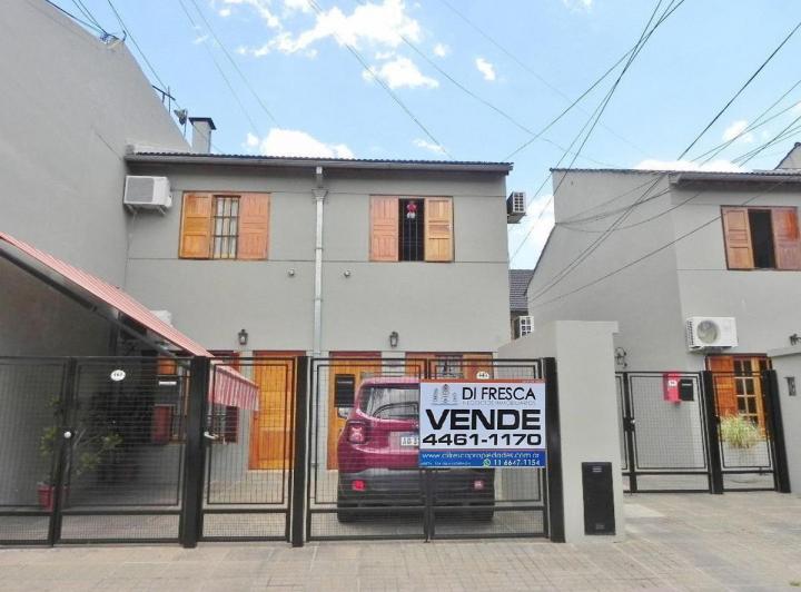 Casa · 75m² · 3 Ambientes · 1 Cochera