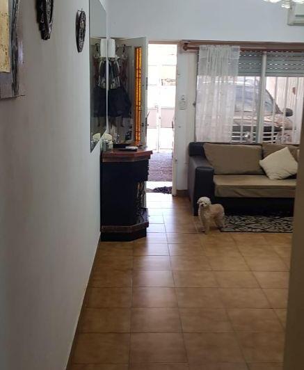 Casa · 90m² · 3 Ambientes · 1 Cochera