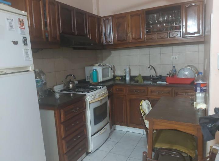 Casa · 90m² · 3 Ambientes · 2 Cocheras