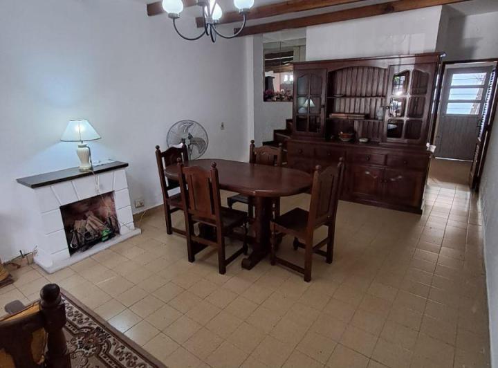 Casa · 67m² · 3 Ambientes · 1 Cochera