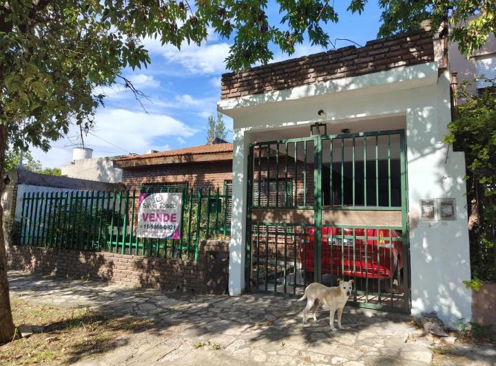 Casa · 100m² · 4 Ambientes