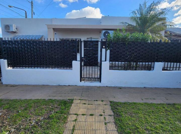 Casa · 80m² · 3 Ambientes · 1 Cochera